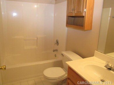 Bathroom - Full Bath