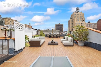 74 W 85th St unit 9, New York, NY 10024 - photo 7