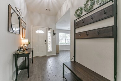 4202 Cleburne Dr, Pearland, TX 77584 - photo 4