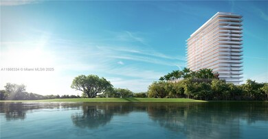 The Residences at Shell Bay unit 7-F, Hallandale Beach, FL 33009 - photo 2