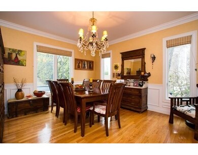 21 Dorcar Rd, Chestnut Hill, MA 02467 - photo 6