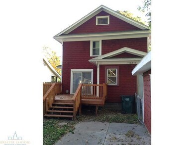 1211 Walsh St, Lansing, MI 48912 - photo 2