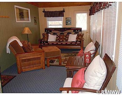 3974 Tall Moon Ct, Danbury, WI 54830 - photo 3