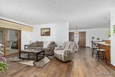 734 Gardenview Dr SW unit 83, Byron Center, MI 49315 - photo 6