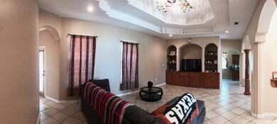 1608 E Hernandez Rd, Donna, TX 78537 - photo 6