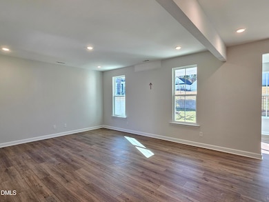 296 Meadowbark Bend unit 35, Garner, NC 27529 - photo 3