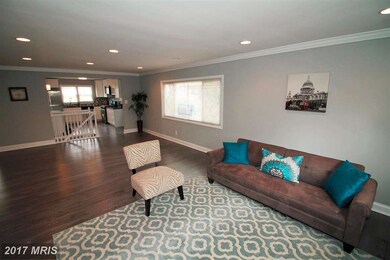 8611 Wendell Ave, Parkville, MD 21234 - photo 4