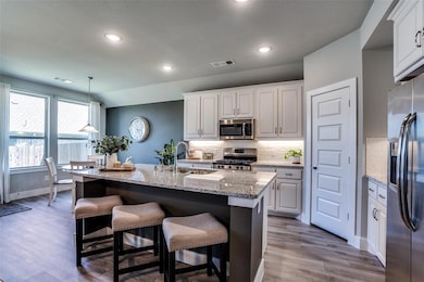 508 Zion Pkwy, Celina, TX 75009 - photo 7