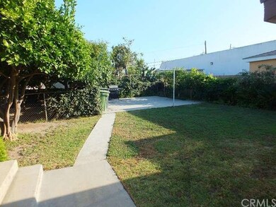 Tons of room for a pool...with a yard this size th