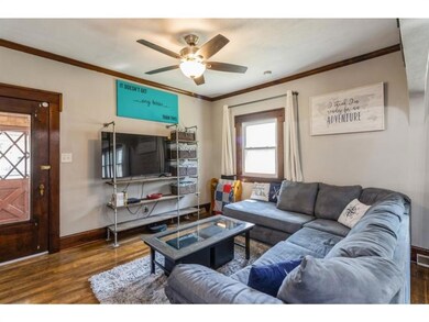 2605 E Grand Ave, Des Moines, IA 50317 - photo 2
