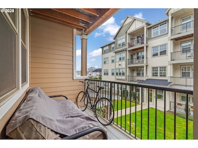 17181 SW Snowdale St unit 204, Beaverton, OR 97007 - photo 4