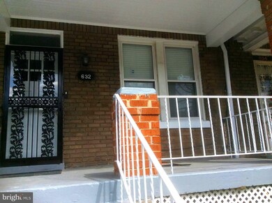 unlisted-address, Washington, DC 20017 - photo 2