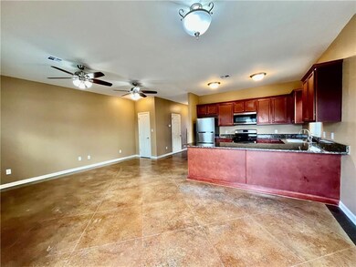 128 E 3rd St unit A, Belle Chasse, LA 70037 - photo 4