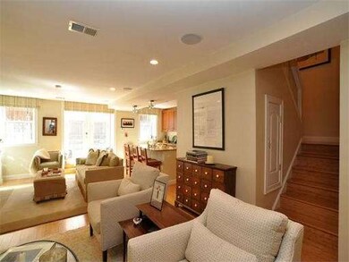 21 Worcester Square unit 1, Boston, MA 02118 - photo 6