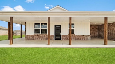 112 Olde Mill Rd, Jones, OK 73049 - photo 3