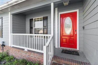 1419 Acacia Dr, Fayetteville, NC 28314 - photo 4