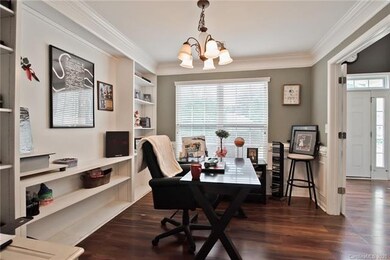 2561 Paddle Place NW, Concord, NC 28027 - photo 4