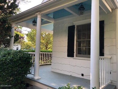 PORCH
