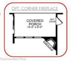 114 Farrier Ln unit Lot 56, Statesville, NC 28677 - photo 6