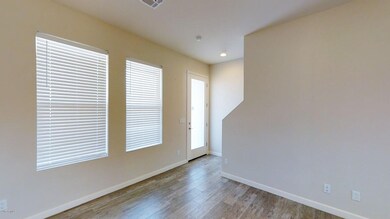 Entry & Great Room