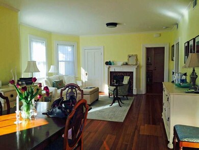 Dining Room.