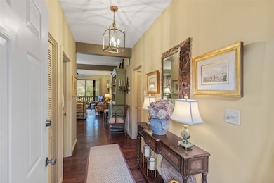 227 Chestnut Cove unit 6D, Highlands, NC 28741 - photo 5