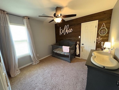 1117 Cedar Creek Rd, Midland, TX 79705 - photo 6