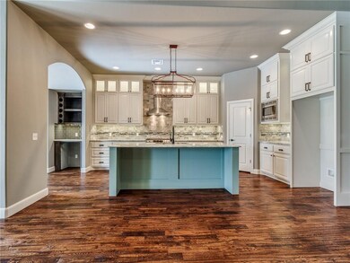 2308 Semillon Way, Edmond, OK 73012 - photo 6