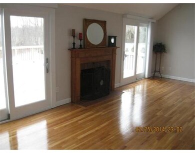 350 Gilbert St unit 1, Mansfield, MA 02048 - photo 7