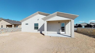 616 Ernesto Serna St, Socorro, TX 79927 - photo 3