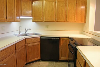 Rich Wood Kitchen Cabinets