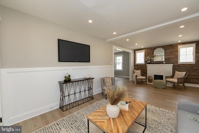 148 Princeton Rd, Audubon, NJ 08106 - photo 7