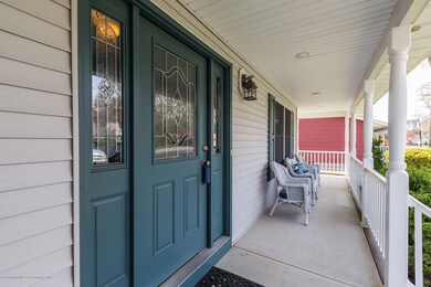 Porch