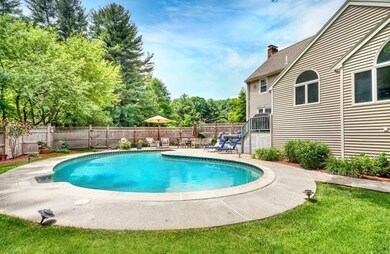 1 Darrell Dr, North Reading, MA 01864 - photo 7