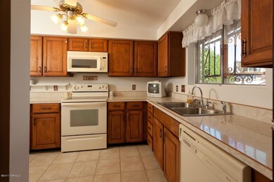 kitchen again