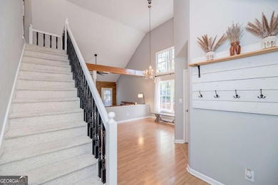 1015 Token Way NW, Kennesaw, GA 30152 - photo 7