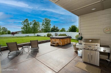 BACK PATIO