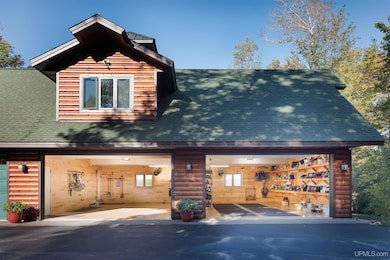 6920 N Lake Six Rd, Mercer C-Wi, WI 54547 - photo 4