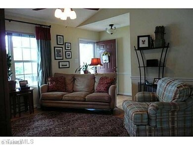 Den/Family/Great Room. Another view of the den...