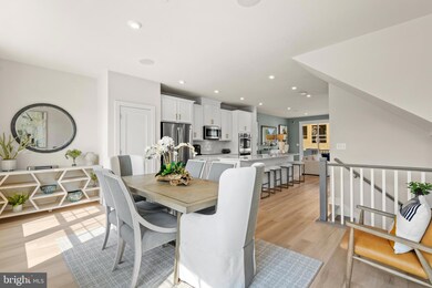 1807 Cherry Birch St, Dumfries, VA 22026 - photo 7