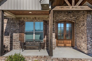 3540 Nutter Chapel Rd, Conway, AR 72034 - photo 4