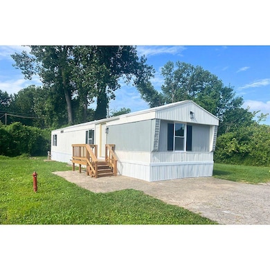 3120 W Chain of Rocks Rd unit 161, Granite City, IL 62040 - photo 2