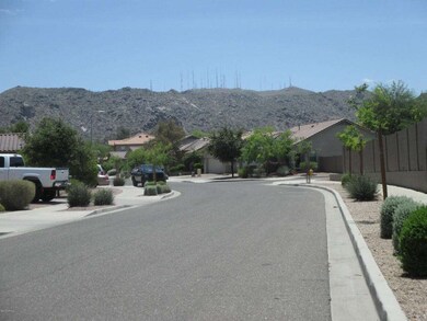 4th St Mountain View