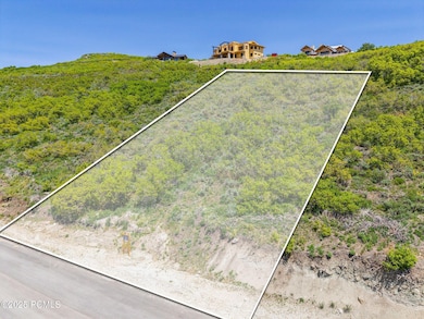 1899 East Peak View Dr, Hideout_001Lot