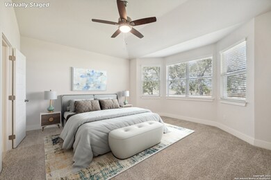 Photo is not of the actual home but is an inspirat