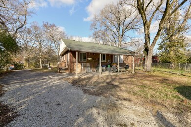 Car Port Side