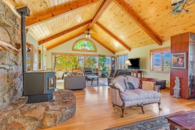 3500 Oak Grove Cir, Westcliffe, CO 81252 - photo 4