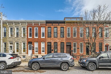 1719 Covington St, Baltimore, MD 21230 - photo 3