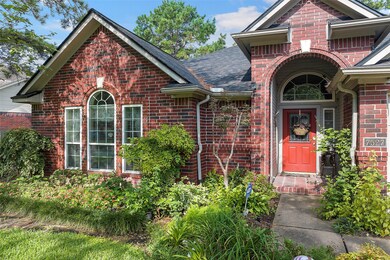 7527 Ashton Dr, Houston, TX 77095 - photo 2