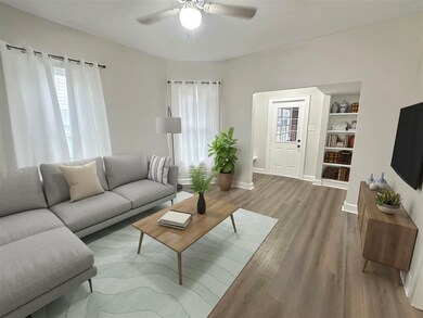 1526 4th Ave, Terre Haute, IN 47807 - photo 3